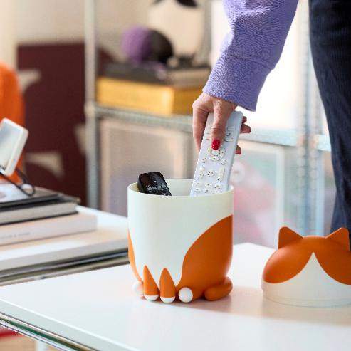  玩耍不设界！宜家GREJSIMOJS 格雷希莫 系列即将上市，为家居生活注入趣味与创意 