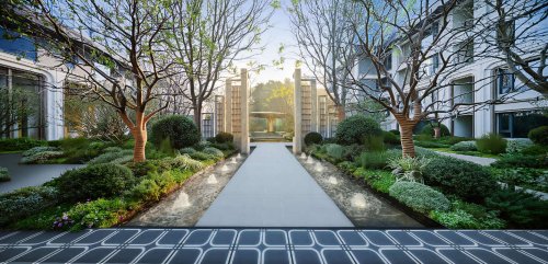  超四代洋房+内环滨江！武汉豪宅的更优解 