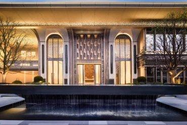  超四代洋房+内环滨江！武汉豪宅的更优解 