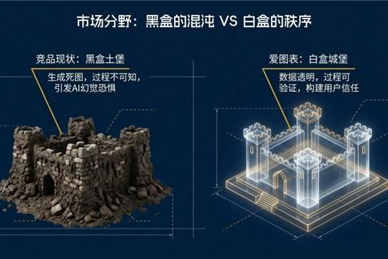  填补AI应用空白:镝数推出国内领先可编辑的AI Agent可视化平台 