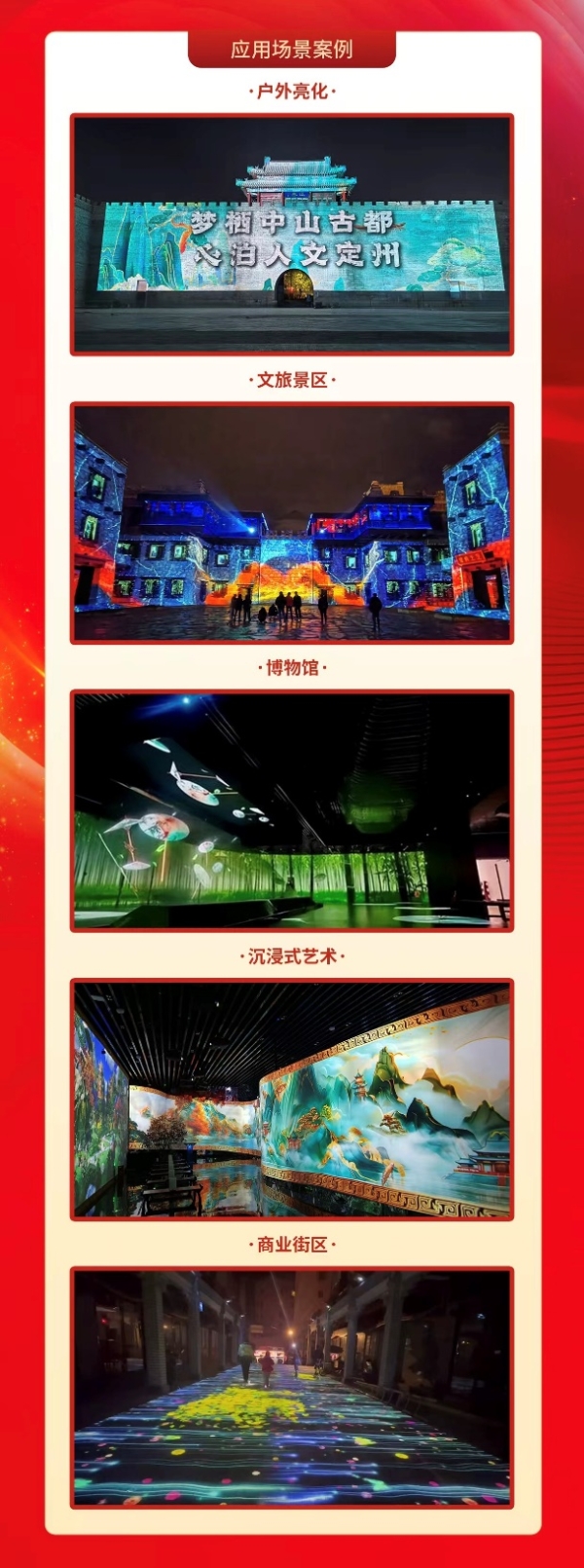  SHARP全新高端液晶激光工程投影机产品重磅发布 重塑行业标杆，开启视觉新纪元 