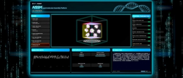 AI＋赋能PDRN线粒体靶向护肤：大国技术引领智能精准护肤跃升 