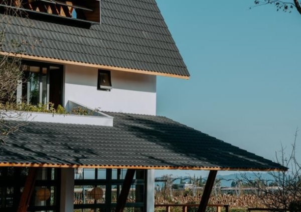 大型乡村振兴公益改造融媒体节目《乡村焕新记》即将播出 