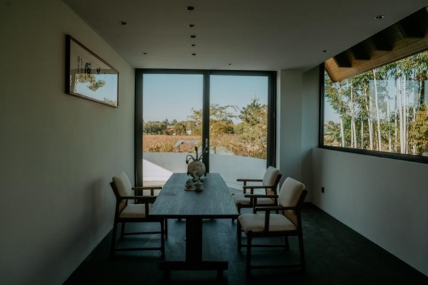 大型乡村振兴公益改造融媒体节目《乡村焕新记》即将播出 