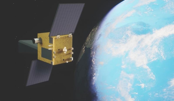 商业航天进入深水区，中科星图“4+2”战略布局全产业链