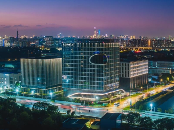 智能融合・协同共赢 | 卓益得全球合作伙伴大会暨张江机器人谷生态论坛圆满举办