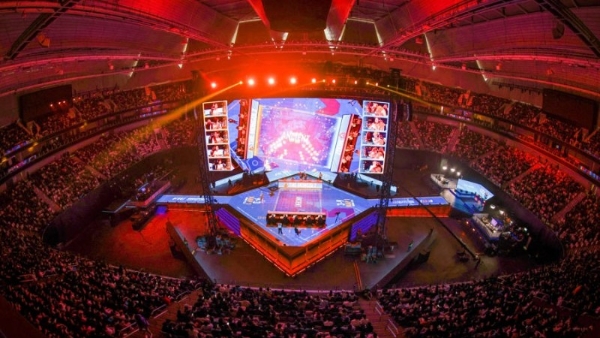 推动TI赛事重返中国 完美世界电竞在下一盘怎样的大棋？ 