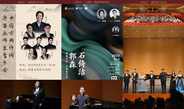 博利朗特：甘肃艺考领军者观察，为甘肃孩子培养全国竞争力