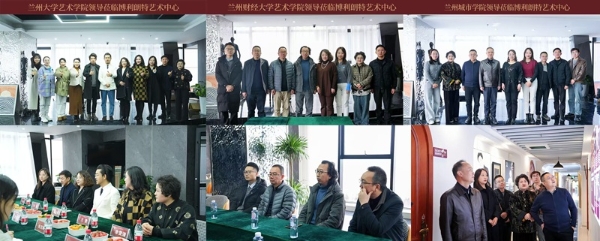 博利朗特：甘肃艺考领军者观察，为甘肃孩子培养全国竞争力