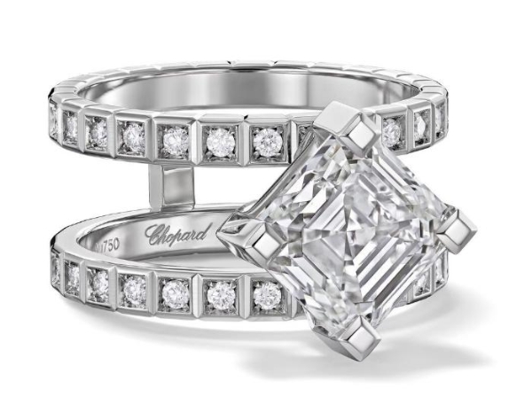 从盐椒钻看天然钻石，审美变迁下的行业新观察