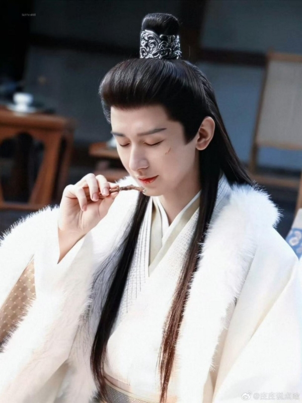 《长安二十四计》惊艳收官，中式复仇美学与家国情怀大结局封神