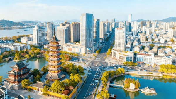 深入浙江百强县 祥菱微卡破解“最后一公里”物流难题 