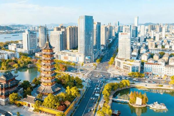 深入浙江百强县 祥菱微卡破解“最后一公里”物流难题 