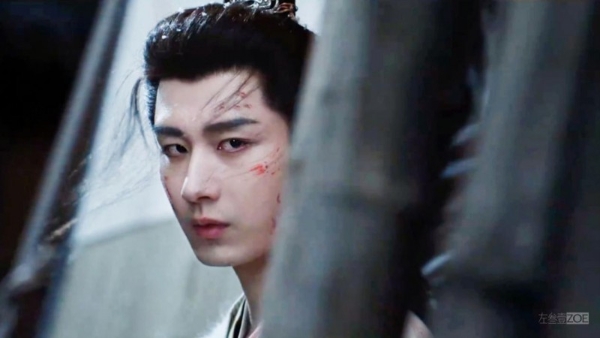 戏骨云集！《长安二十四计》开播即引爆，成毅智斗掀收视狂潮