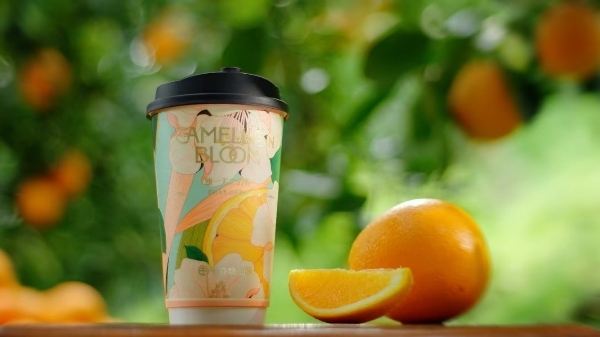 6.8亿杯之后，书亦烧仙草的新征程：做好每一杯产品 开好每一家店 