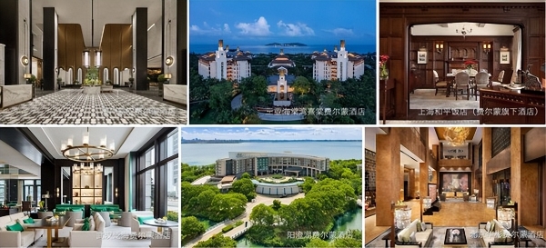 “费尔蒙，为你典时成金”全球品牌活动启幕中国 