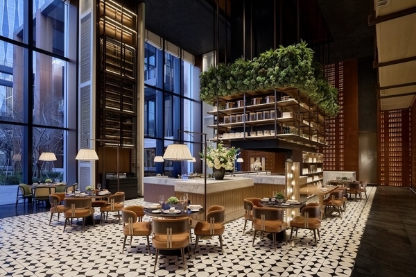 “费尔蒙，为你典时成金”全球品牌活动启幕中国 