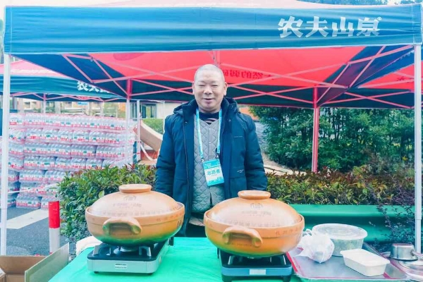 逐梦山水，千岛入画丨2025千岛湖马拉松圆满落幕 