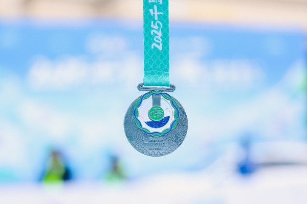 逐梦山水，千岛入画丨2025千岛湖马拉松圆满落幕 