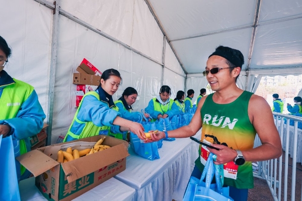 逐梦山水，千岛入画丨2025千岛湖马拉松圆满落幕 
