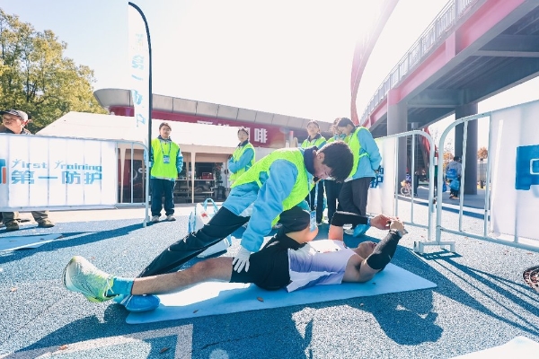 逐梦山水，千岛入画丨2025千岛湖马拉松圆满落幕 