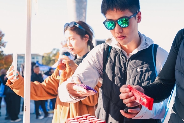 逐梦山水，千岛入画丨2025千岛湖马拉松圆满落幕 