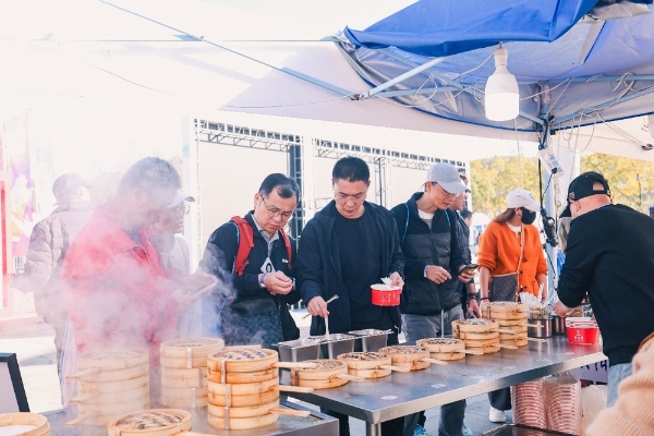逐梦山水，千岛入画丨2025千岛湖马拉松圆满落幕 