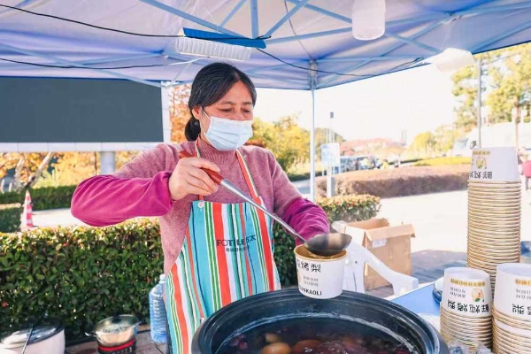 逐梦山水，千岛入画丨2025千岛湖马拉松圆满落幕 