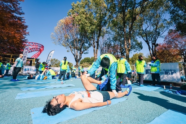 逐梦山水，千岛入画丨2025千岛湖马拉松圆满落幕 