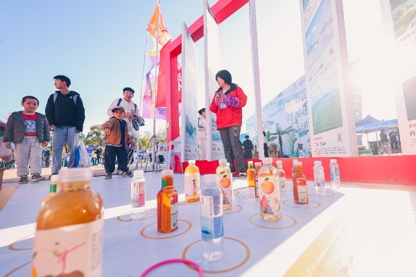 逐梦山水，千岛入画丨2025千岛湖马拉松圆满落幕 