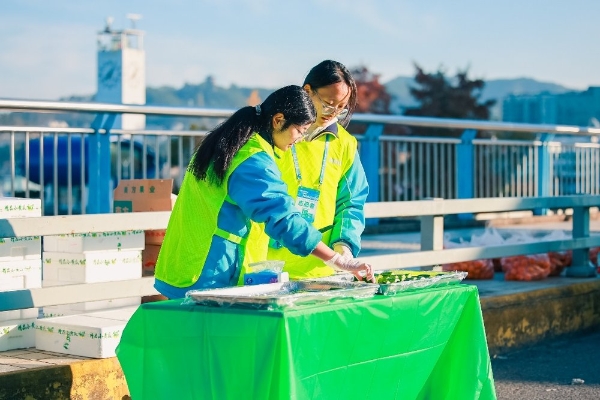 逐梦山水，千岛入画丨2025千岛湖马拉松圆满落幕 