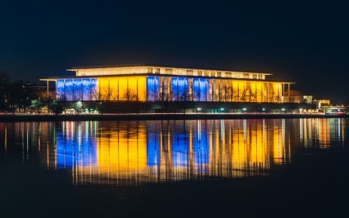 华盛顿特区——2026年FIFA世界杯游客的战略门户城市 