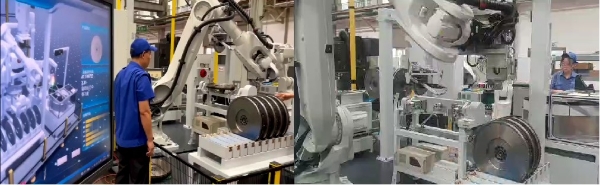 华龙工鸿定义国产工业操作系统新高度，铸就工业自主可控数字基石 