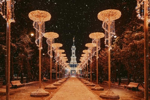 走进莫斯科：为中国游客打造的舒适旅程与文化体验 