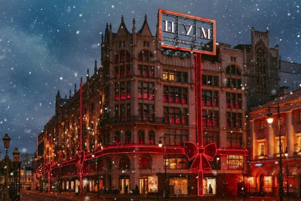 走进莫斯科：为中国游客打造的舒适旅程与文化体验 