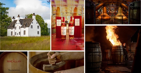 麦卡伦学苑The Macallan Academy正式上线 掌上一站式解锁威士忌专业知识 