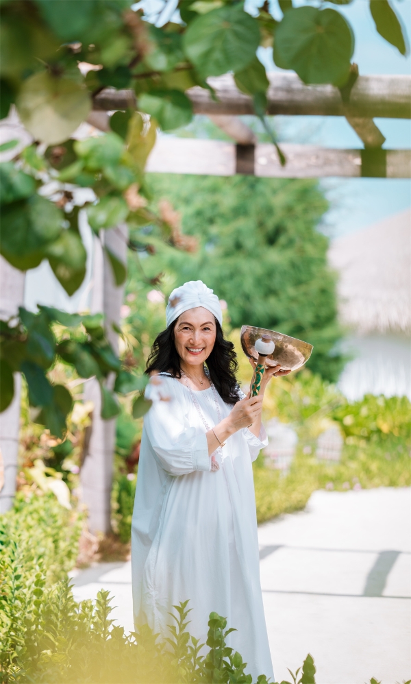 奔向新春：希尔顿马尔代夫阿敏吉里全别墅度假村邀您共启2026“马”上旅程 