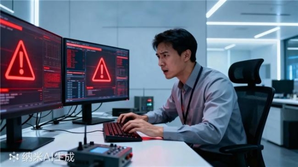 新网安法施行倒计时，360 安全云破解政企合规与成本困局 