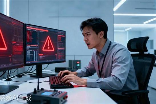 新网安法施行倒计时，360 安全云破解政企合规与成本困局 