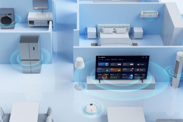 海尔天悦零添加电视上市，重新定义极简操作新标准 