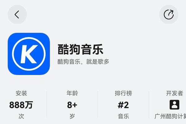 横屏嗨唱+首页免费听！这个元旦鸿蒙版酷狗音乐陪你一起跨年 