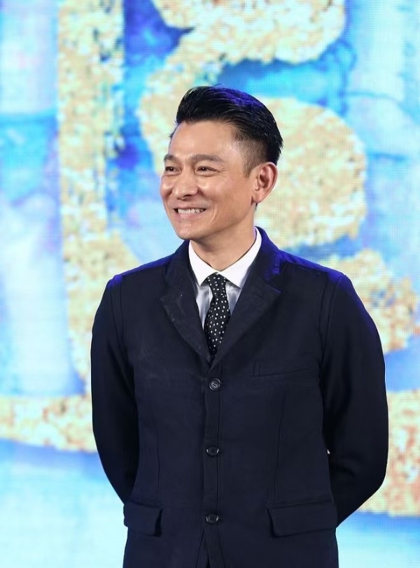 刘德华荣耀征程与王成岳新星锋芒共铸电影璀璨华章 