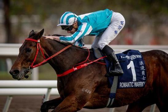 2025浪琴香港国际赛事举行，游客人数创历来新高 