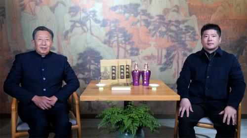 用“道法自然”，酿一杯中国名酒 