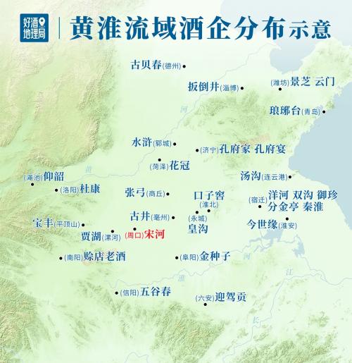 用“道法自然”，酿一杯中国名酒 