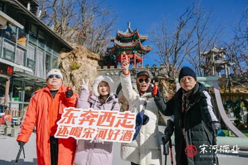 用“道法自然”，酿一杯中国名酒 