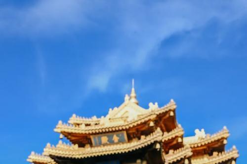 用“道法自然”，酿一杯中国名酒 