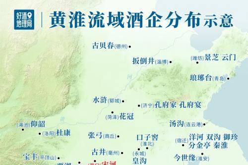 用“道法自然”，酿一杯中国名酒 