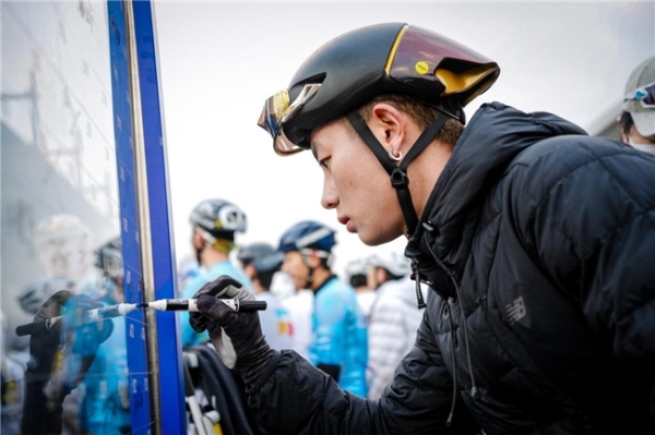 环湖逐风，决胜春城！滇池之畔见证荣耀收官 