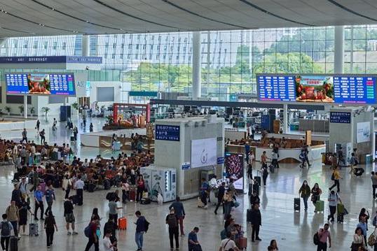 凤球唛30周年冠名高铁专列 民族品牌携手国家名片加速高质量发展 